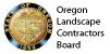 Oregon Landscape Contractors Board