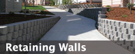 Retaining Walls